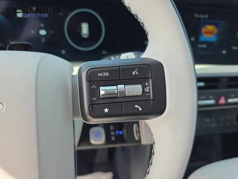 New 2026 Hyundai Palisade Calligraphy AWD/4WD image 15