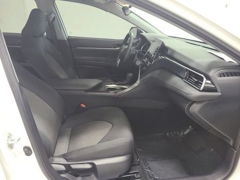Certified 2023 Toyota Camry LE FWD image 11