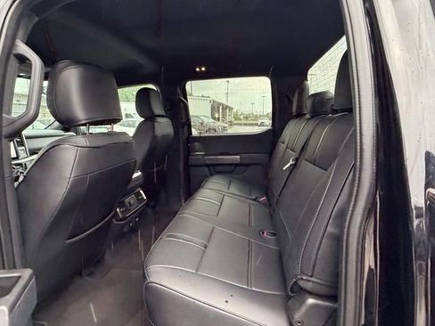 Certified 2023 Ford F150 XLT w/ Equipment Group 302A High RWD image 8