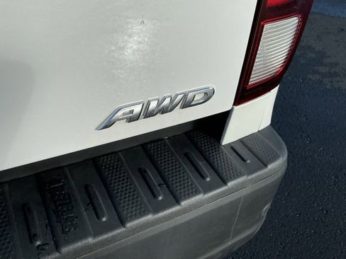 Used 2023 Honda Ridgeline RTL-E image 7