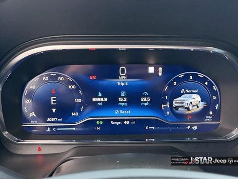 Used 2022 Chevrolet Tahoe High Country image 18