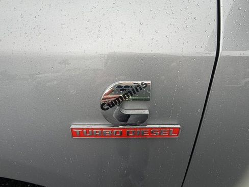 Used 2020 RAM 2500 Big Horn image 23