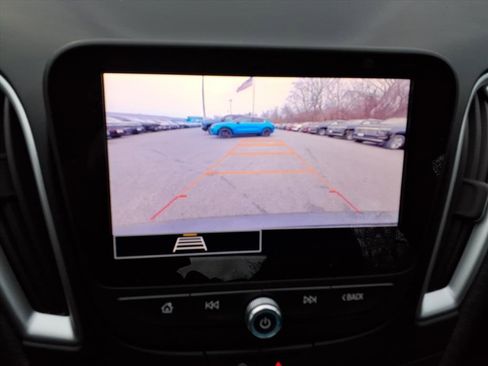 Used 2024 Chevrolet Malibu LS image 28