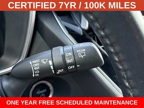 Used 2023 Toyota Corolla Cross AWD Hybrid w/ Convenience Package image 26