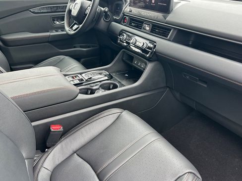 New 2026 Honda Passport TrailSport Elite image 18