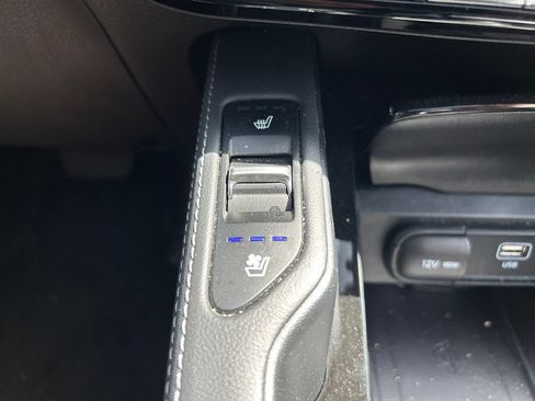 Used 2023 Kia Telluride EX X-Line AWD/4WD image 30