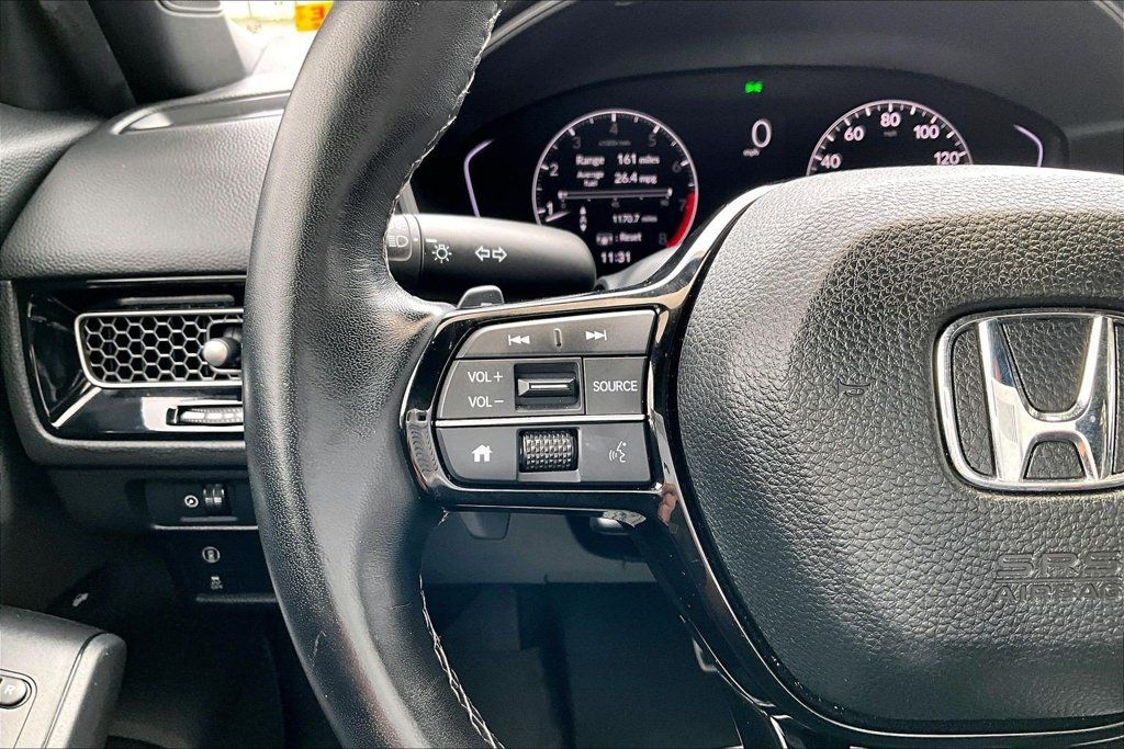 Used 2023 Honda Civic Sport image 20