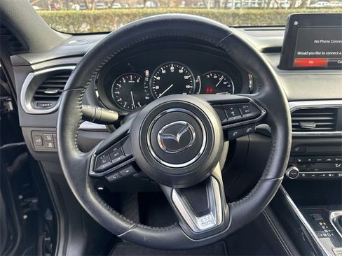 Used 2020 MAZDA CX-9 Grand Touring image 14