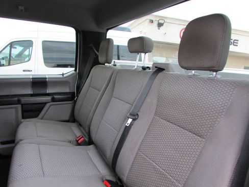 Used 2021 Ford F350 XLT image 29