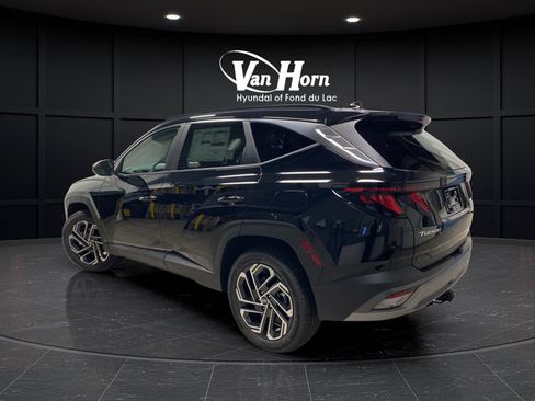 New 2026 Hyundai Tucson SEL Plus AWD/4WD image 5