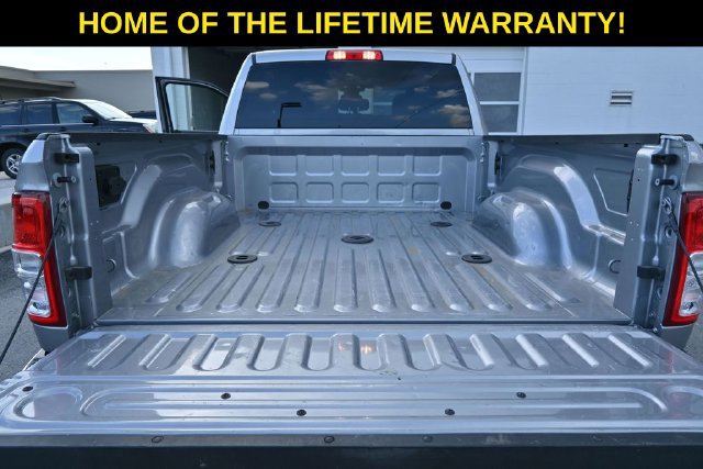 Used 2022 RAM 2500 Big Horn AWD/4WD image 23