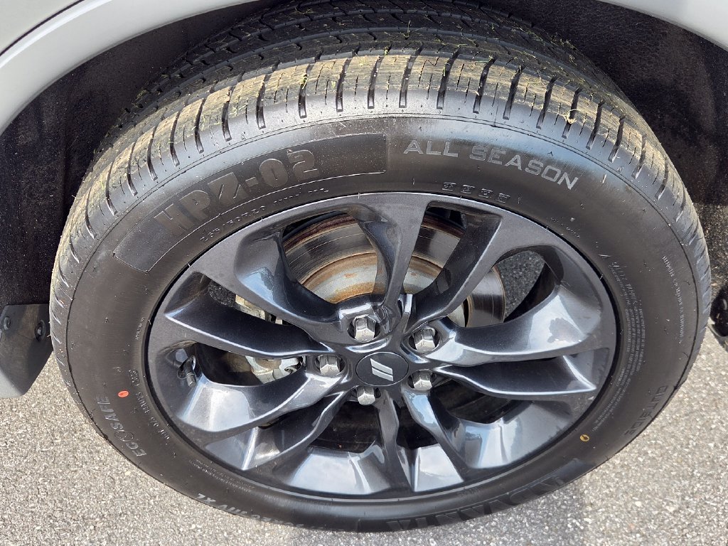 Used 2022 Dodge Durango R/T AWD/4WD image 10