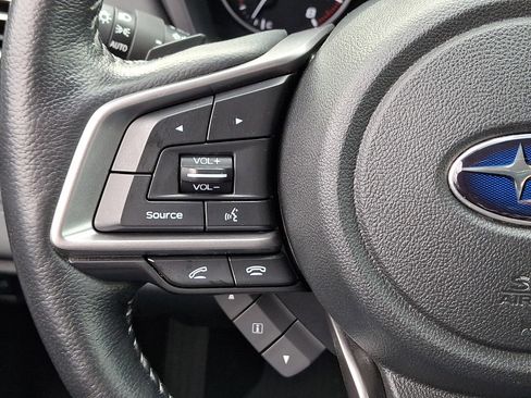 Used 2020 Subaru Outback Limited w/ Popular Package #2 image 23