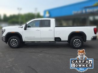 Used 2024 GMC Sierra 2500 SLE w/ SLE Convenience Package AWD/4WD video 3