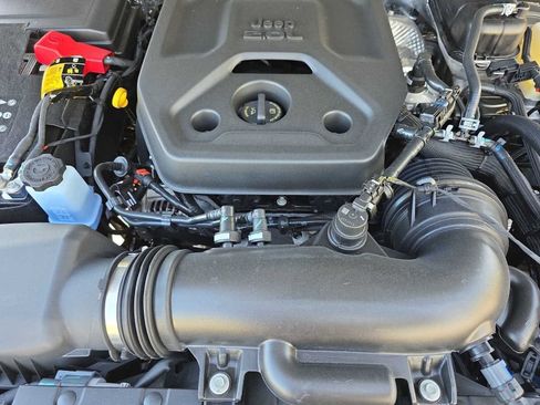 New 2026 Jeep Wrangler Rubicon image 13