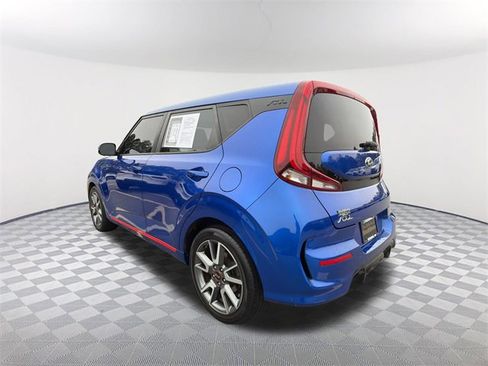 Used 2020 Kia Soul GT-Line Turbo image 7