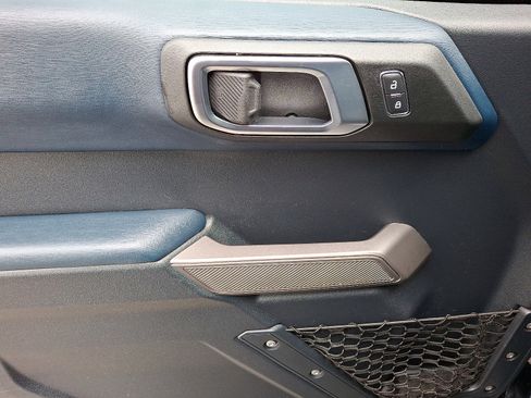 Certified 2022 Ford Bronco Outer Banks image 15