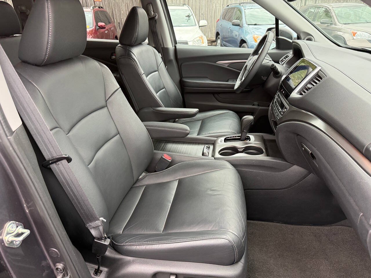Used 2016 Honda Pilot EX-L image 86