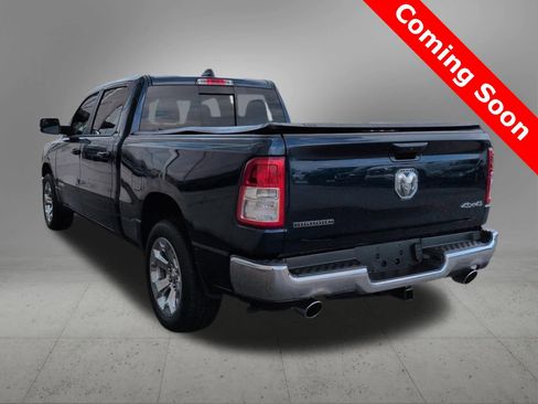 Used 2022 RAM 1500 Big Horn image 4