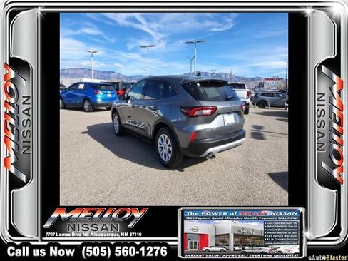 Used 2025 Ford Escape Active image 3
