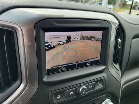 New 2026 GMC Sierra 2500 Pro image 21