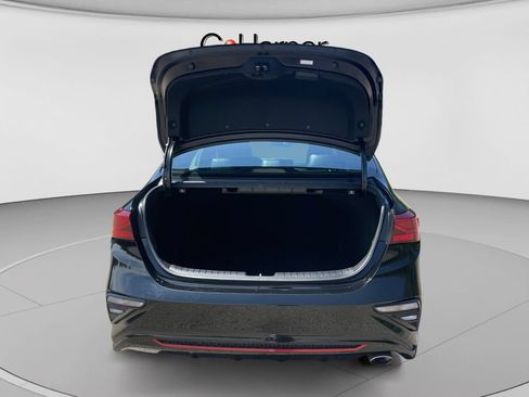 Used 2021 Kia Forte GT-Line FWD image 15