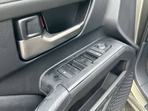 New 2026 Toyota Tacoma TRD Sport AWD/4WD image 11