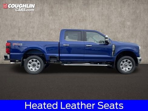 New 2026 Ford F350 Lariat w/ Lariat Premium Package image 6