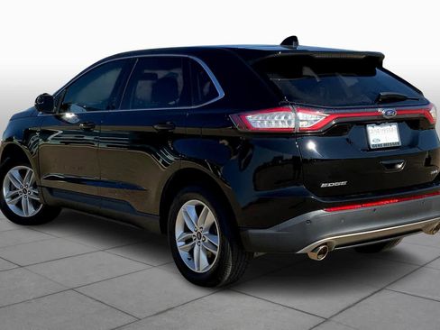 Used 2016 Ford Edge SEL w/ Equipment Group 201A image 11