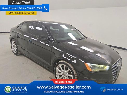 Used 2016 Audi A3 1.8T Premium FWD image 5