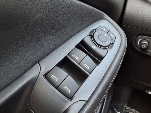 New 2026 Buick Encore GX Preferred FWD image 14