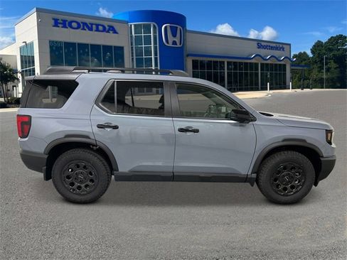 New 2026 Honda Passport TrailSport image 6