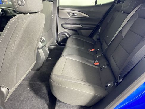 New 2026 Chevrolet Equinox EV LT image 22