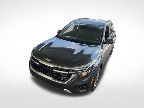 Certified 2024 Kia Seltos S AWD/4WD image 39