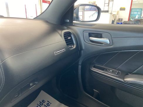 Certified 2022 Dodge Charger GT w/ Plus Group image 31