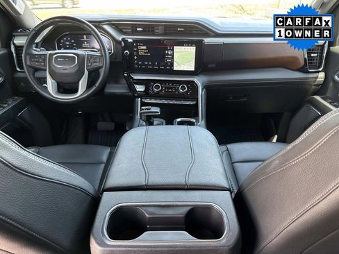 Used 2025 GMC Sierra 1500 Denali image 19