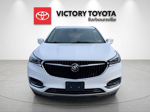 Used 2020 Buick Enclave Essence image 8