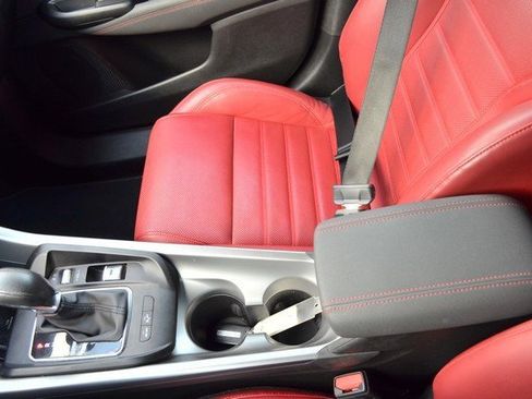 Used 2024 Dodge Hornet R/T Plus w/ Tech Pack Plus w/o Parking image 25