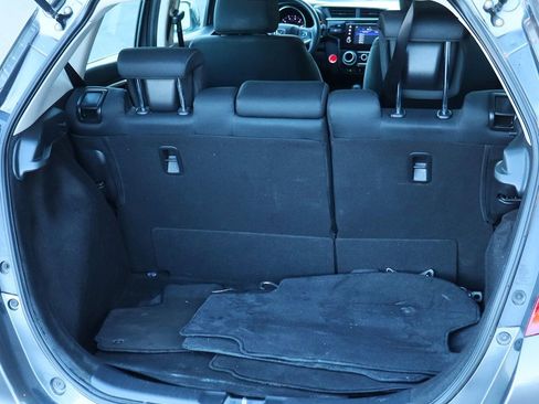 Used 2019 Honda Fit EX image 24