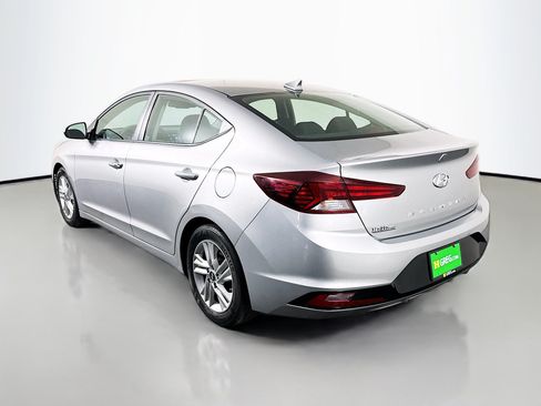 Used 2020 Hyundai Elantra Value Edition w/ Cargo Package (C1) FWD image 7