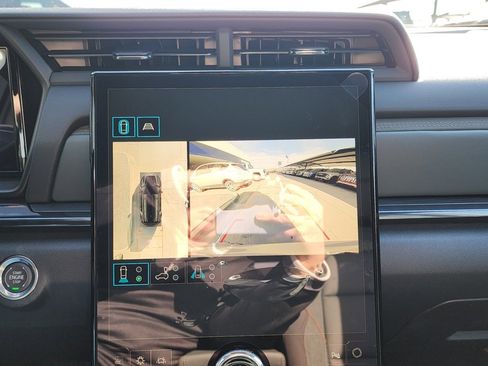 New 2026 GMC Terrain AT4 w/ Convenience Package III image 29