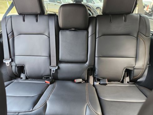 New 2025 Jeep Wrangler Unlimited Rubicon 392 image 21