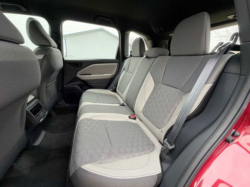 New 2026 Subaru Forester AWD/4WD image 16