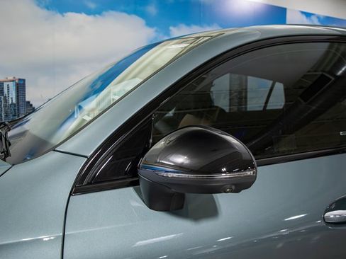 New 2026 Mercedes-Benz GLC 300 4MATIC image 10