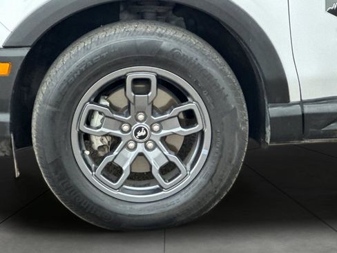 Used 2023 Ford Bronco Sport Big Bend w/ Convenience Package AWD/4WD image 31