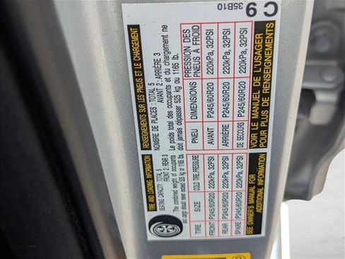 Used 2015 Toyota 4Runner Limited image 15