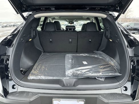 New 2026 Nissan Murano SL image 33