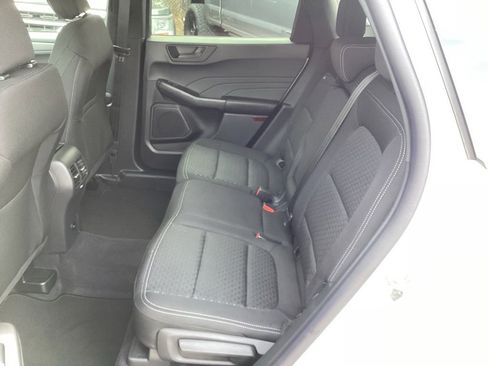 New 2026 Ford Escape Active image 38