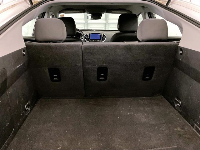 Used 2019 Chevrolet Volt LT FWD image 33