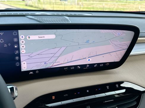 New 2026 Buick Enclave Preferred image 18